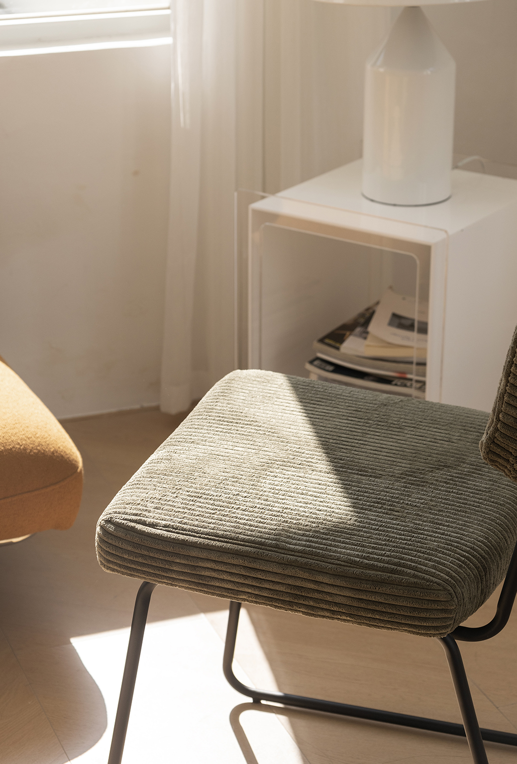 Designstol