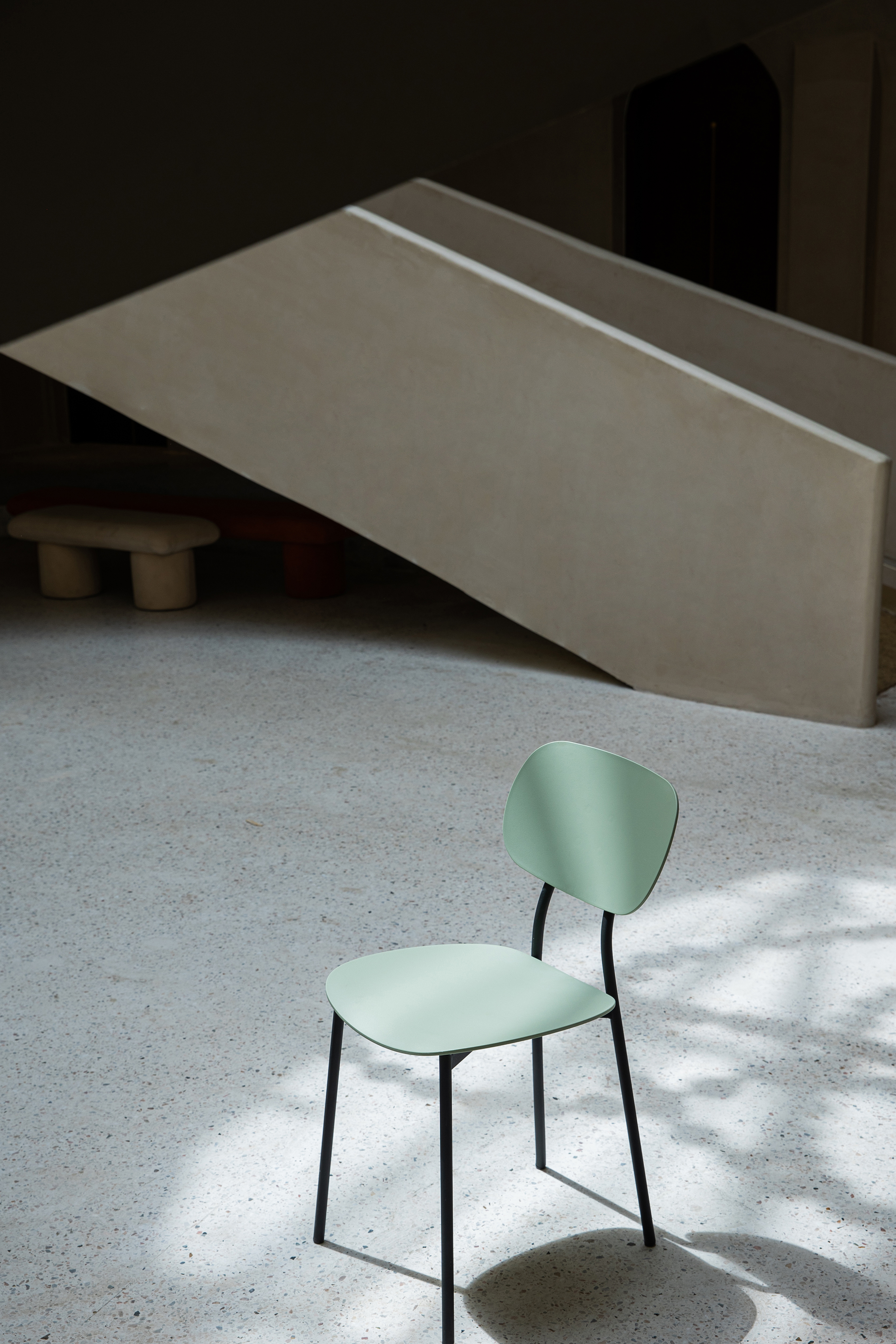 Designstol