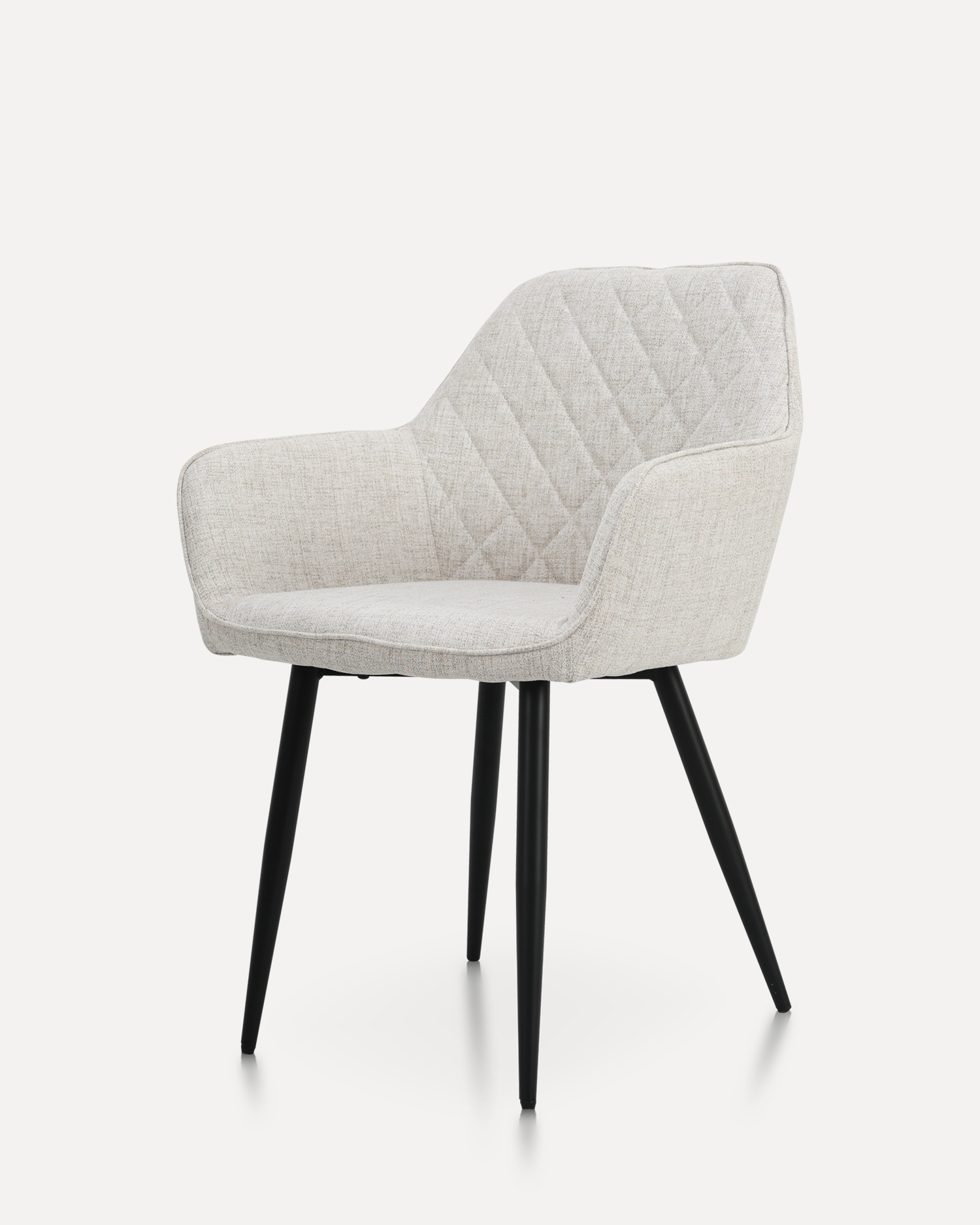 Klädsad matstol Klädsad matstol