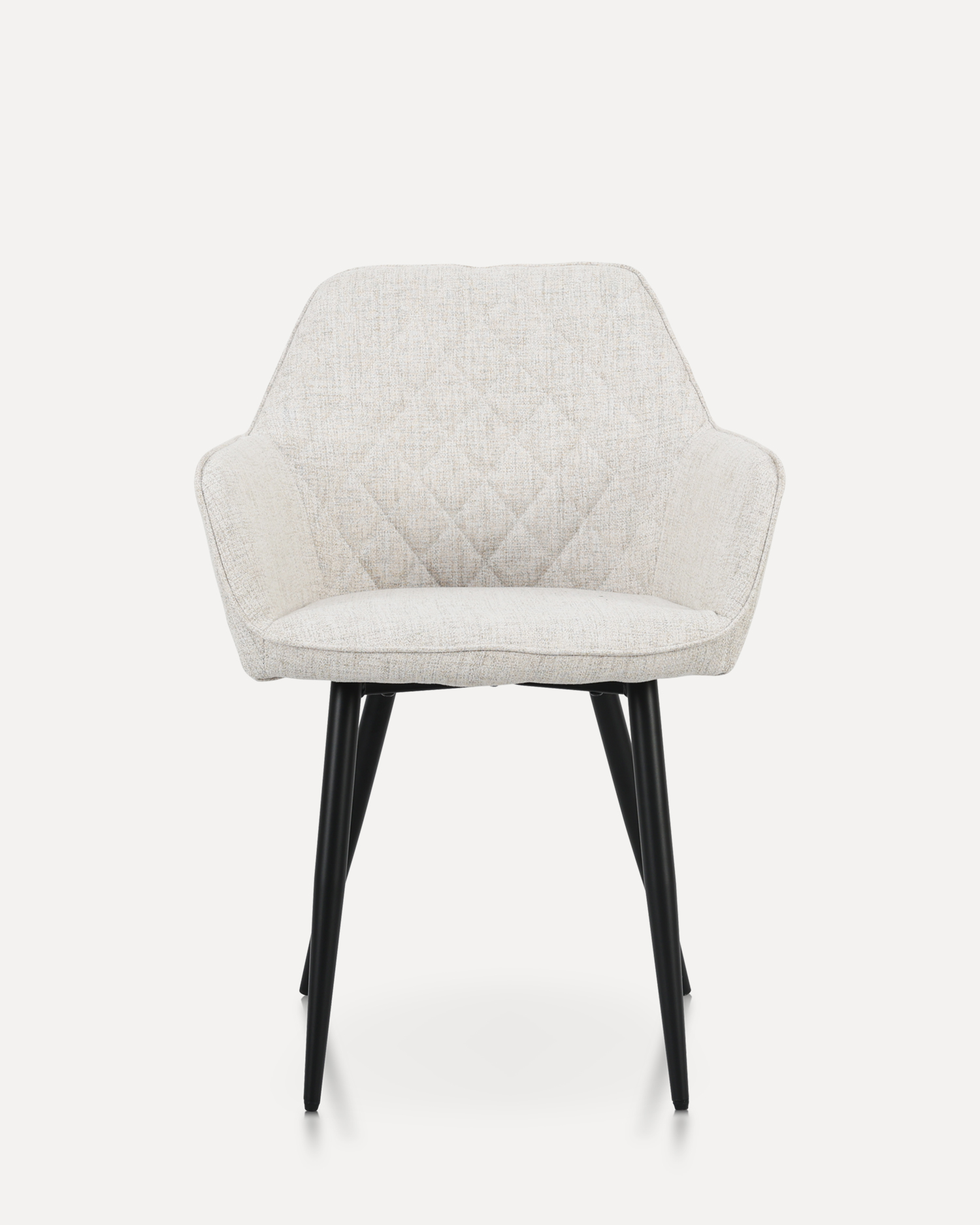 Klädsad matstol Klädsad matstol