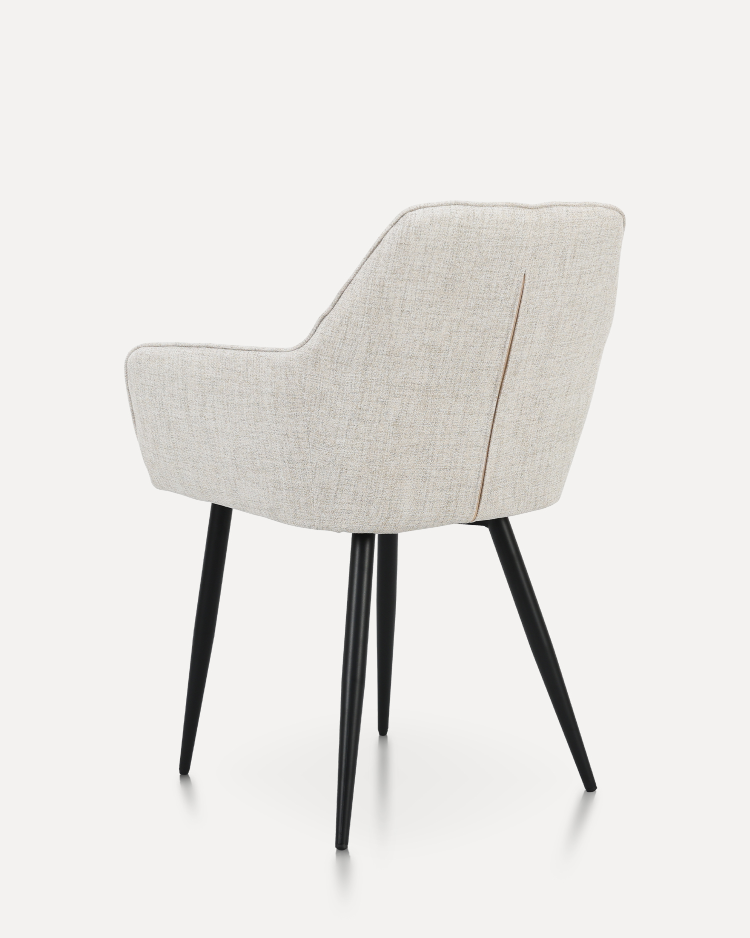 Klädsad matstol Klädsad matstol