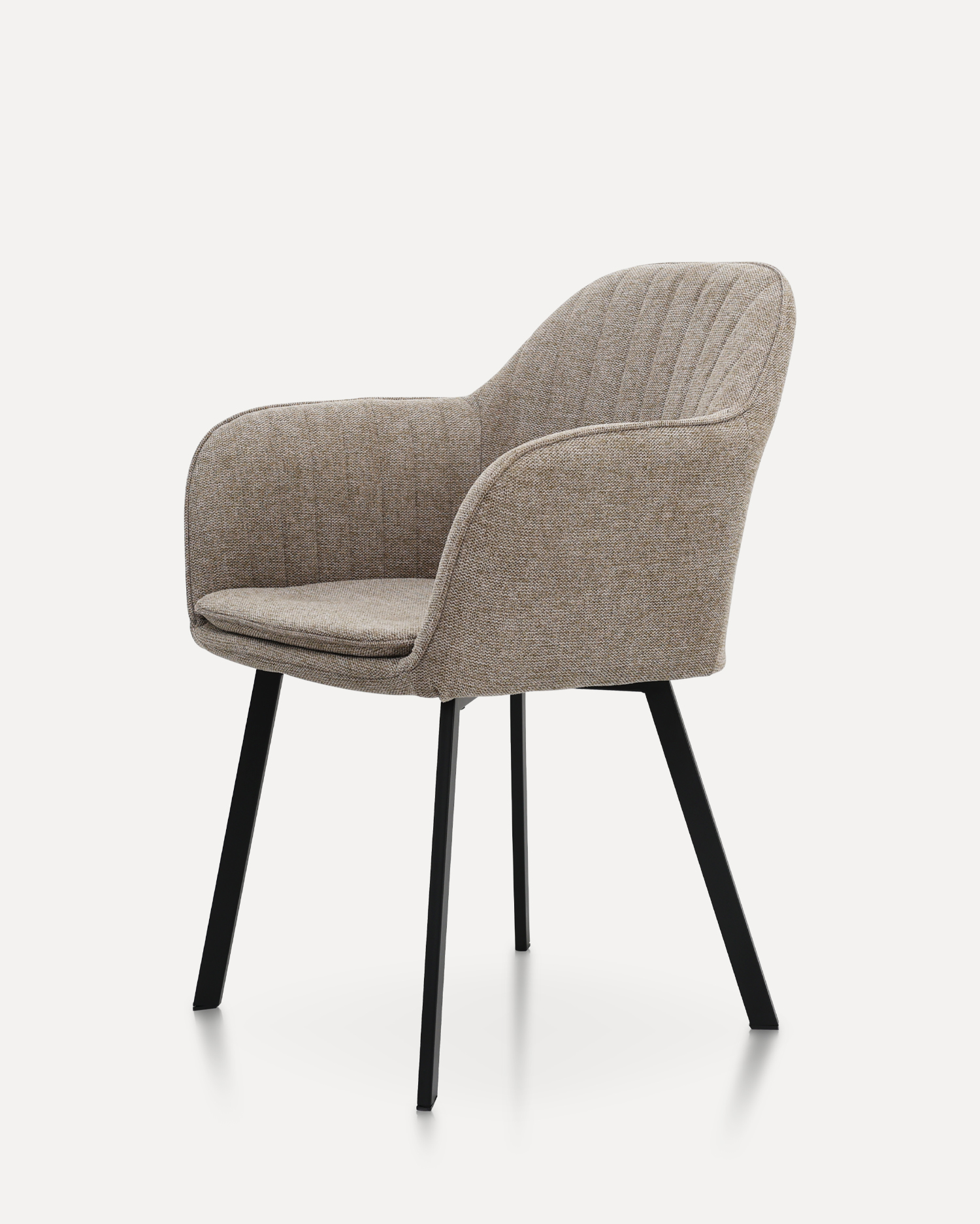 Eleganta tyga matstolar Eleganta tyga matstolar