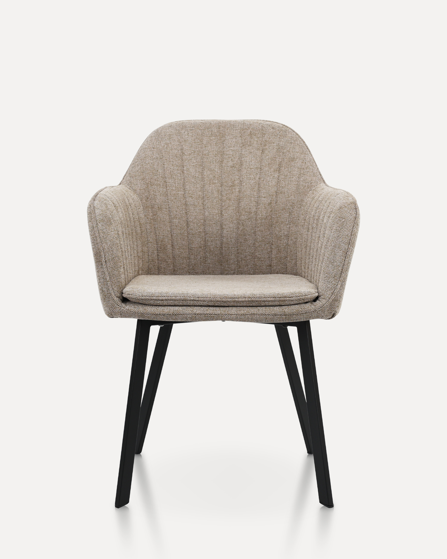 Eleganta tyga matstolar Eleganta tyga matstolar