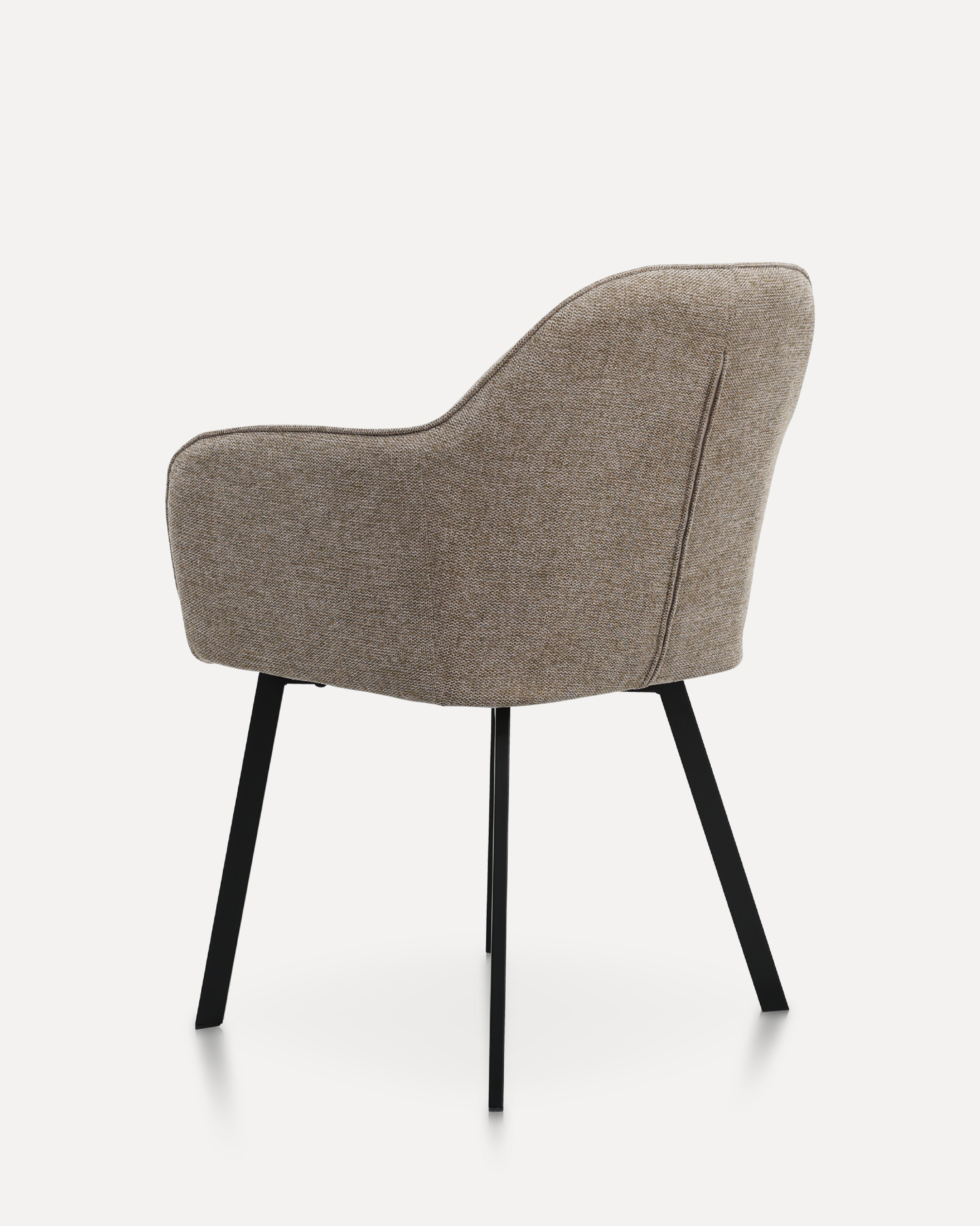 Eleganta tyga matstolar Eleganta tyga matstolar