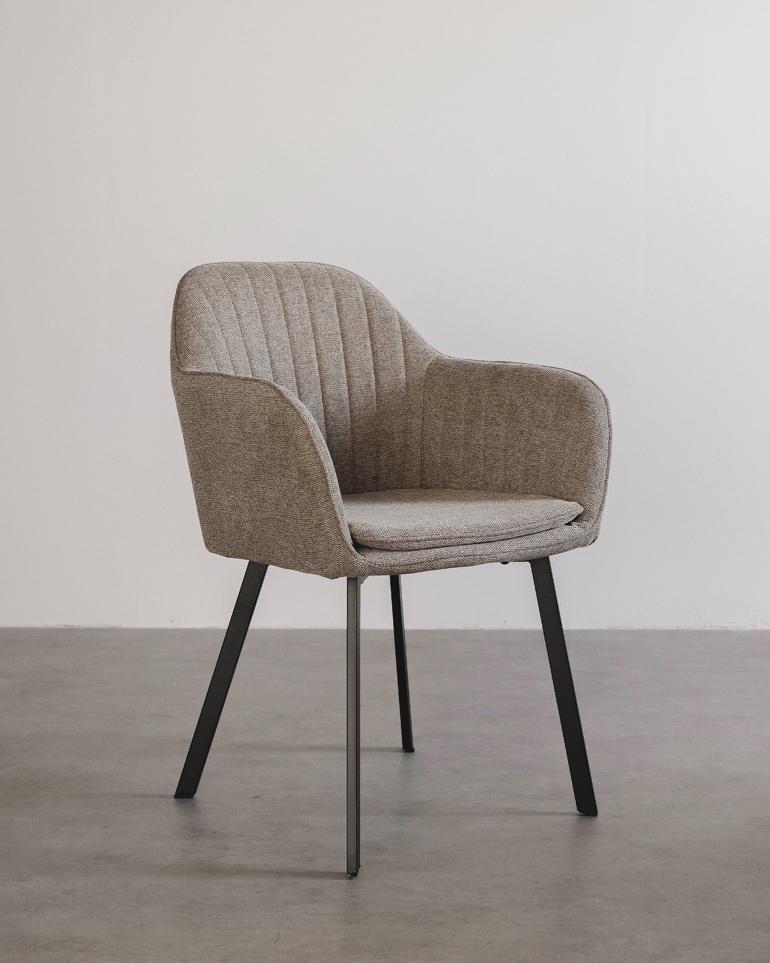 Eleganta tyga matstolar Eleganta tyga matstolar