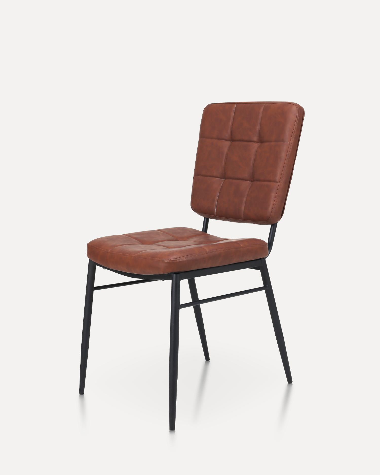 Kakformad matstol Kakformad matstol