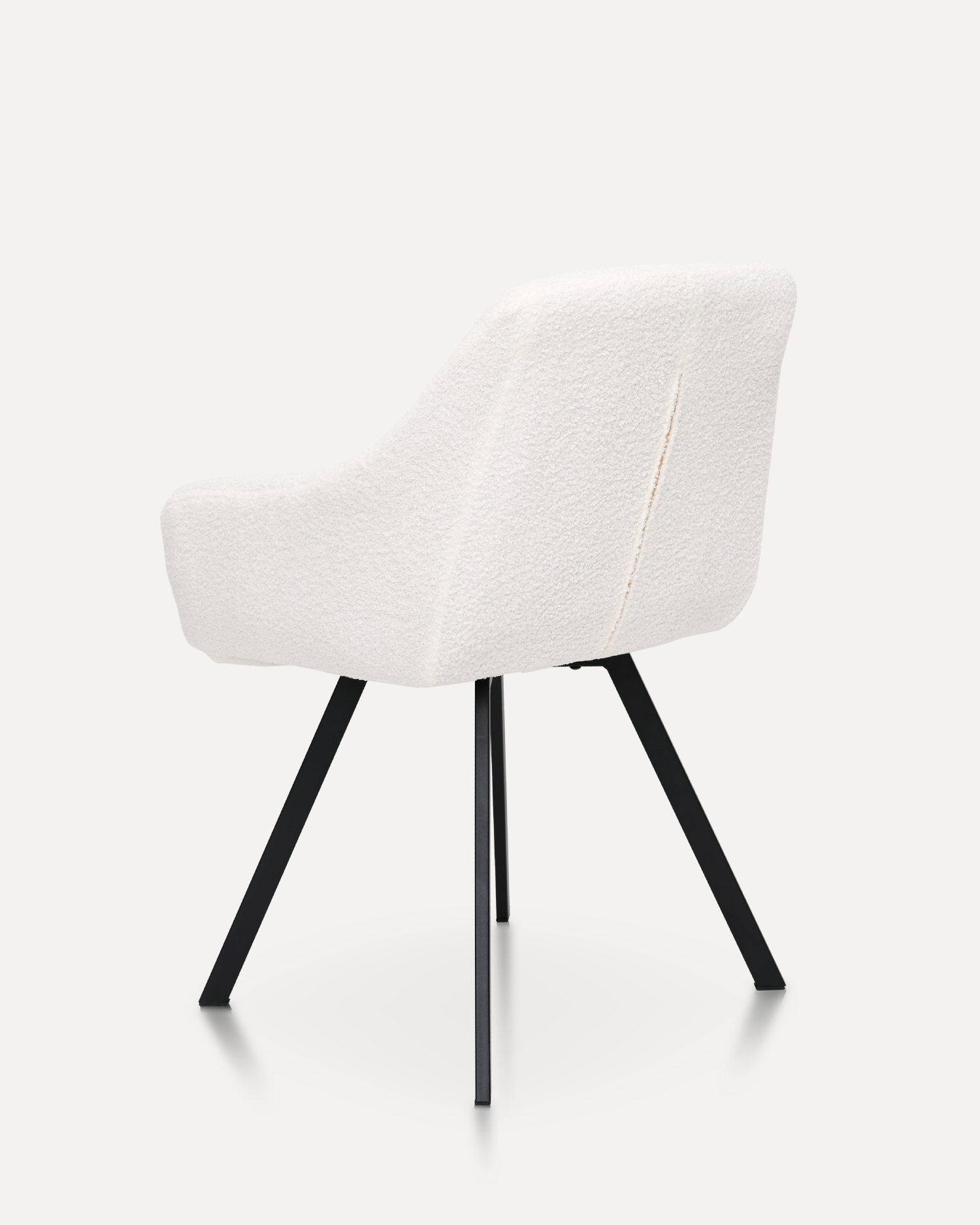 Mysiga klädda matstolar Mysiga klädda matstolar