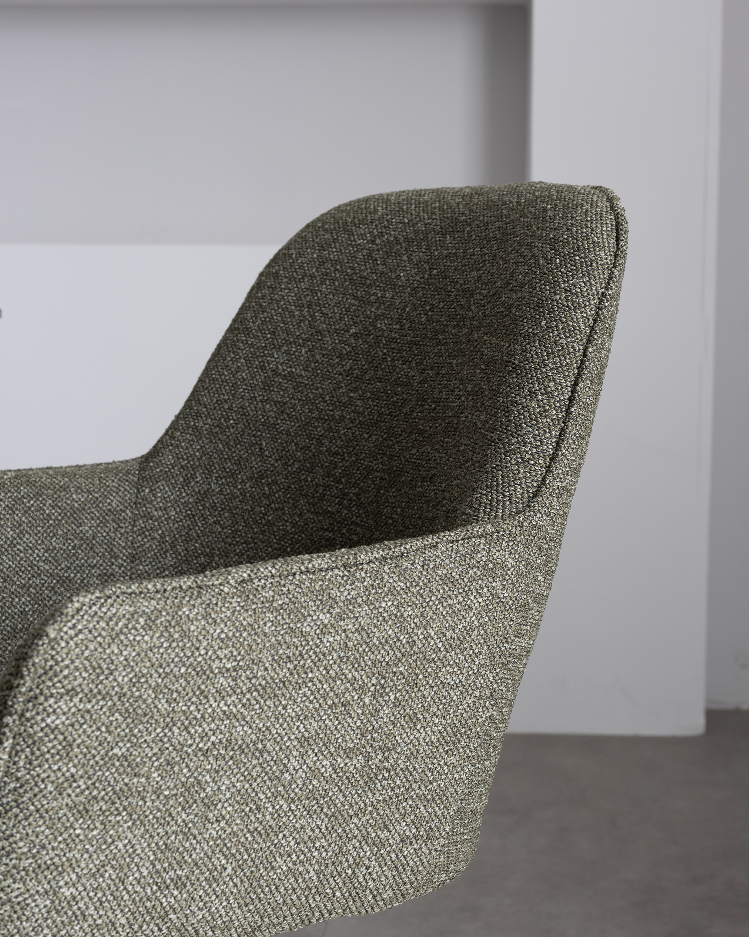 Bekväma matstolar Bekväma matstolar