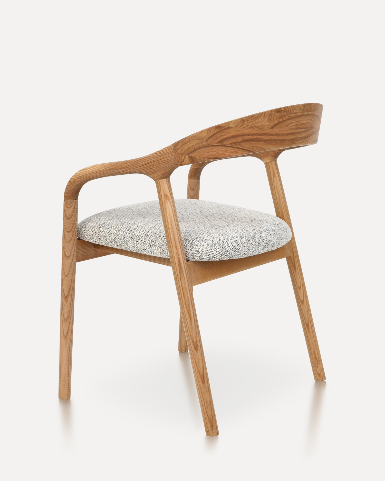 Krökta askstolar Krökta askstolar