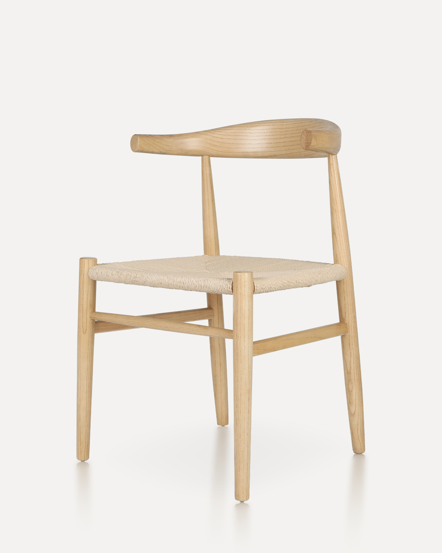 Hållbar komfort Ashwood Chair