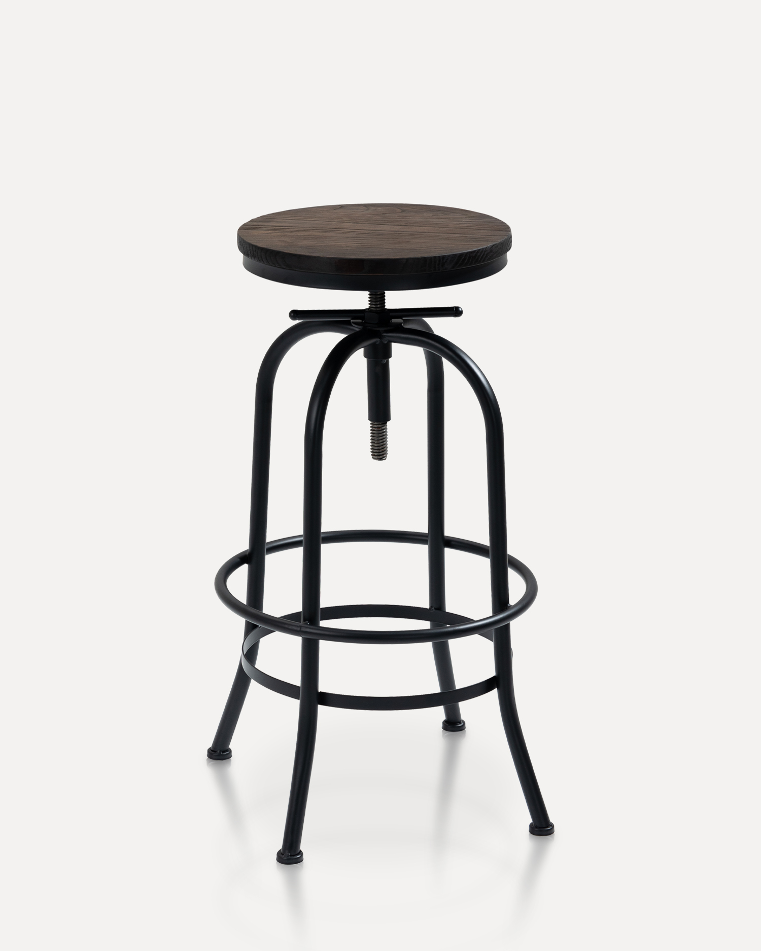 Justerbar järnpall Justerbar järnpall