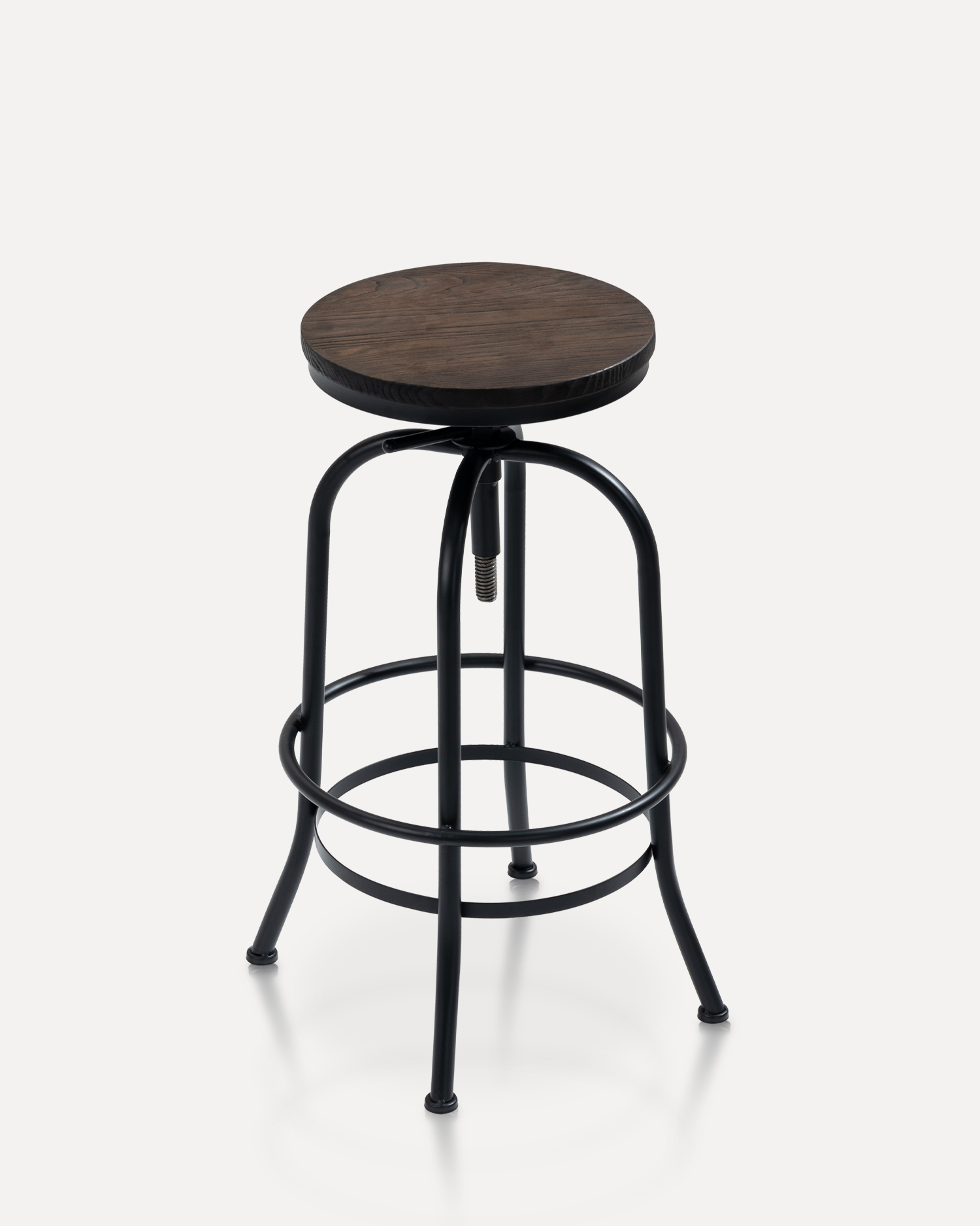 Justerbar järnpall Justerbar järnpall