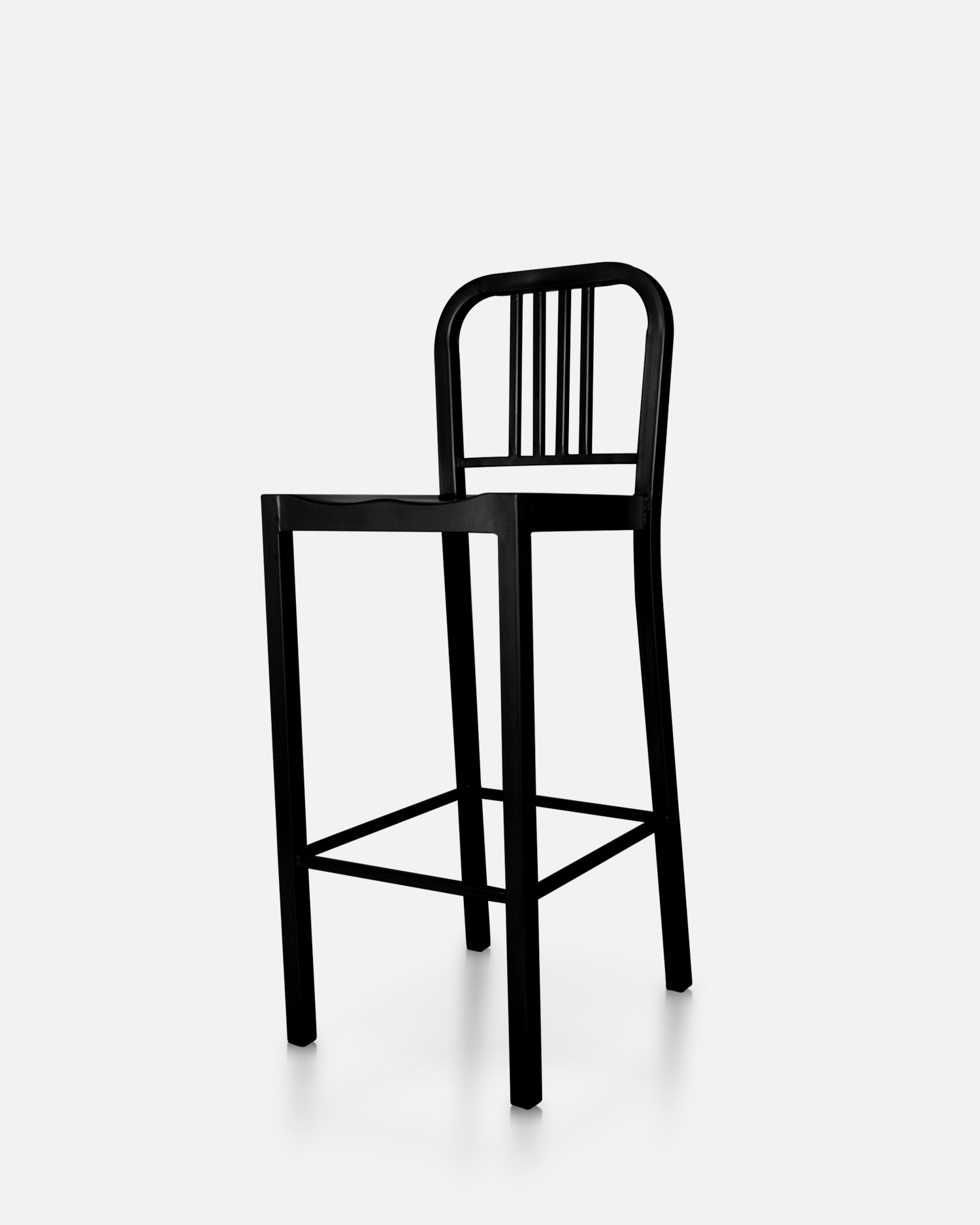 Marinstång Marinstång