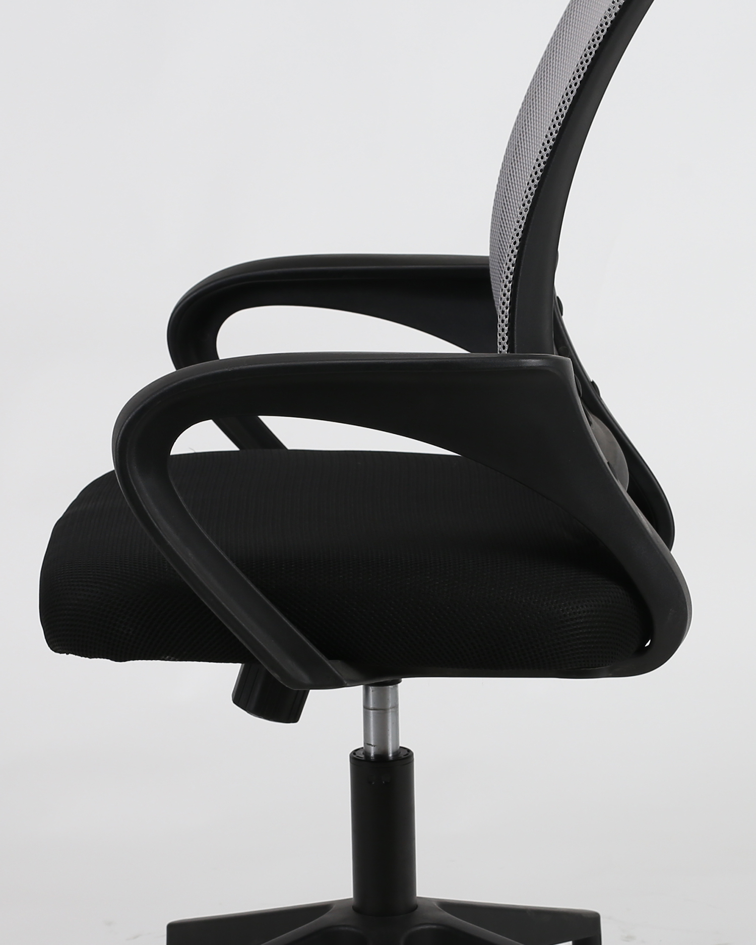 Grå mesh kontorsstol Grå mesh kontorsstol