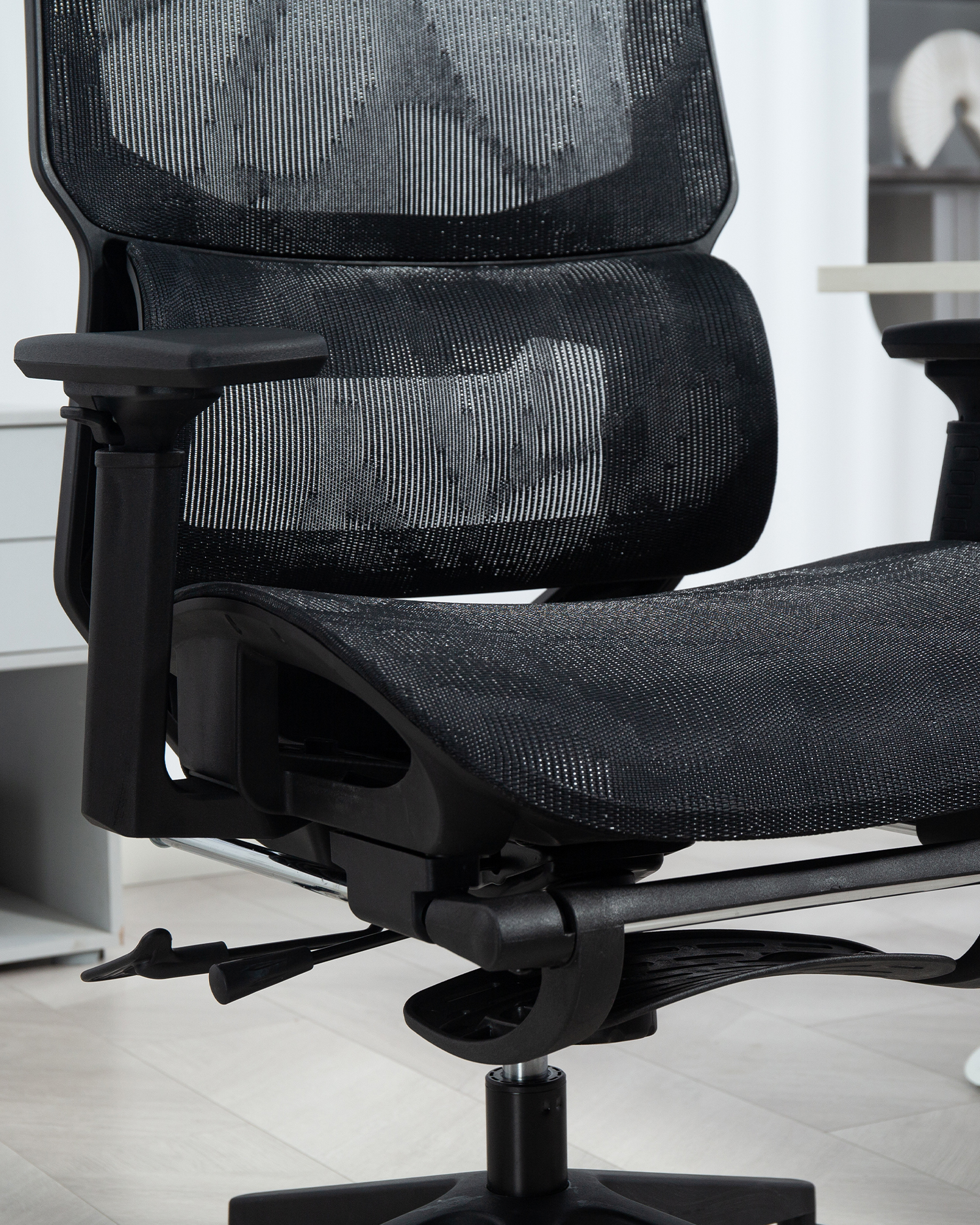 Ergonomisk kontorsstoldesign Ergonomisk kontorsstoldesign