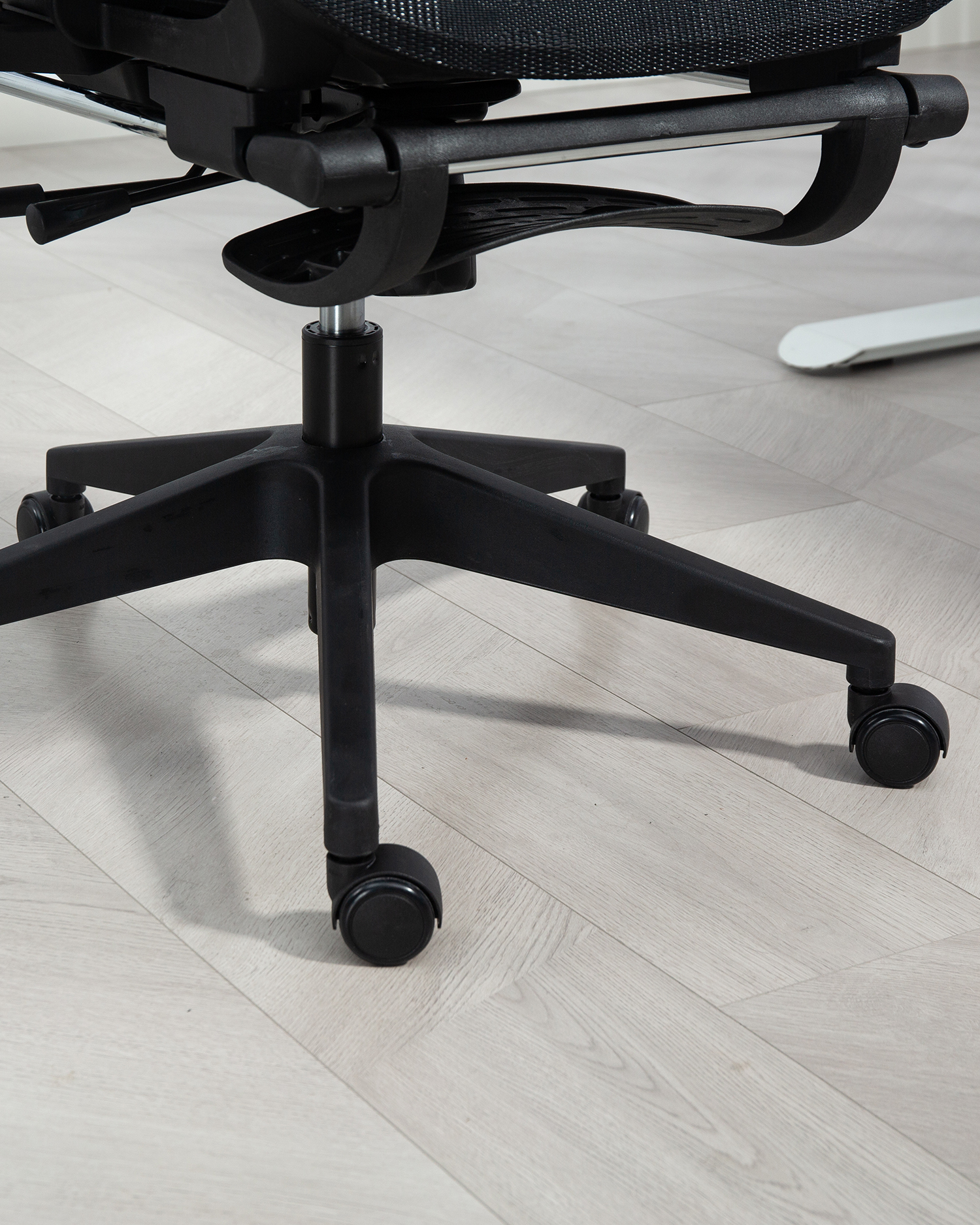 Ergonomisk kontorsstoldesign Ergonomisk kontorsstoldesign