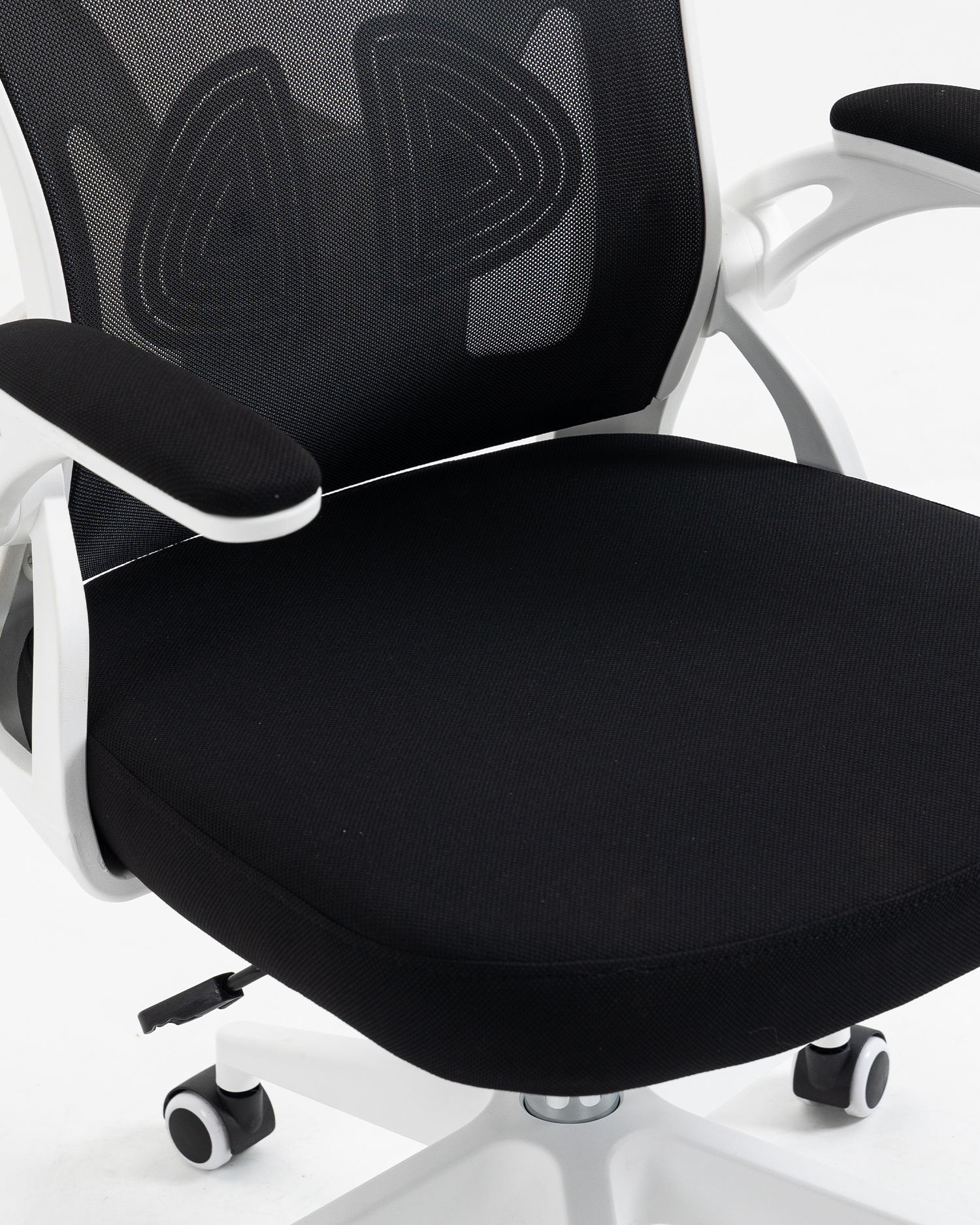 Användbar nätstol för konferens Användbar nätstol för konferens