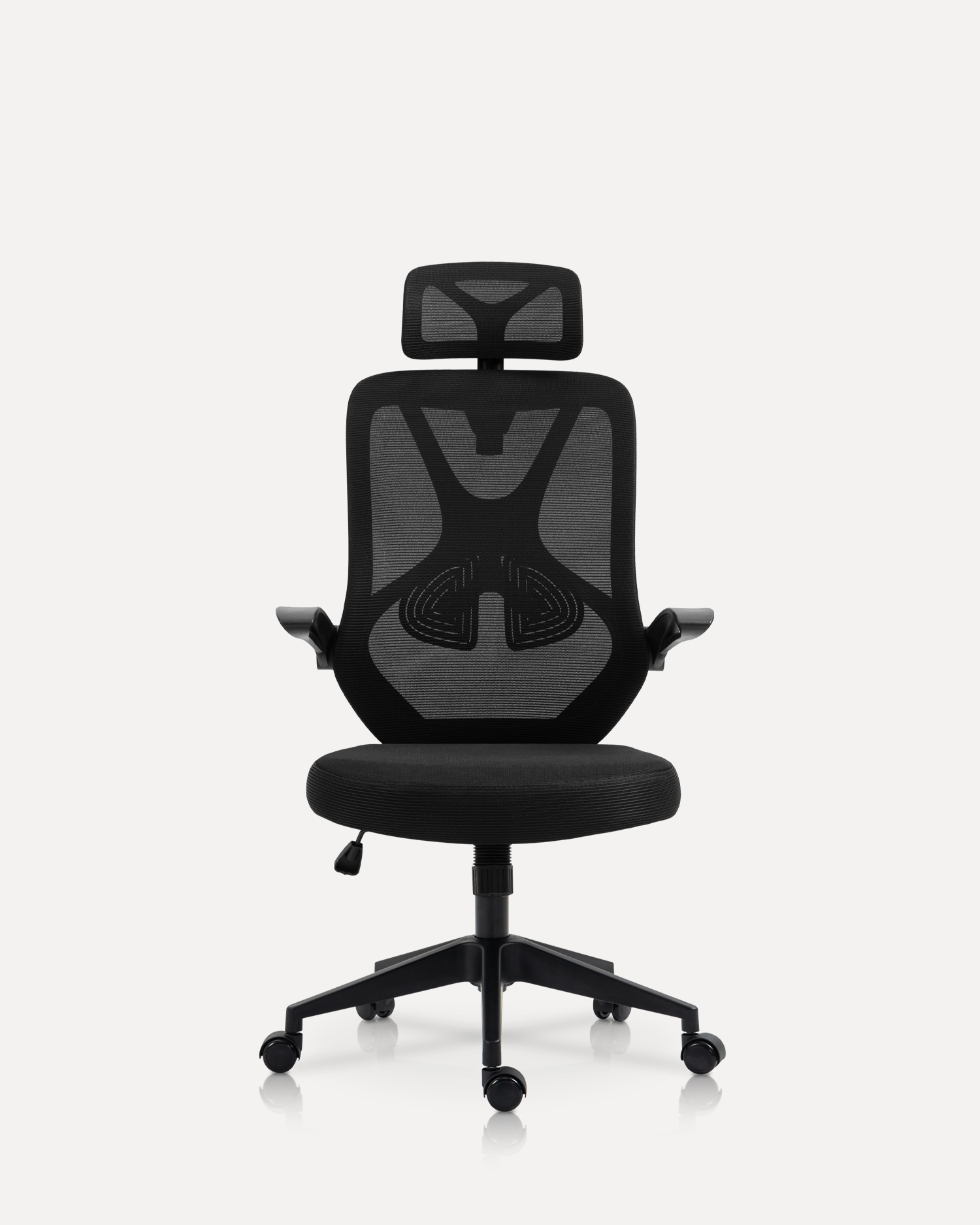 Ergonomisk elegant kontorsstol Ergonomisk elegant kontorsstol