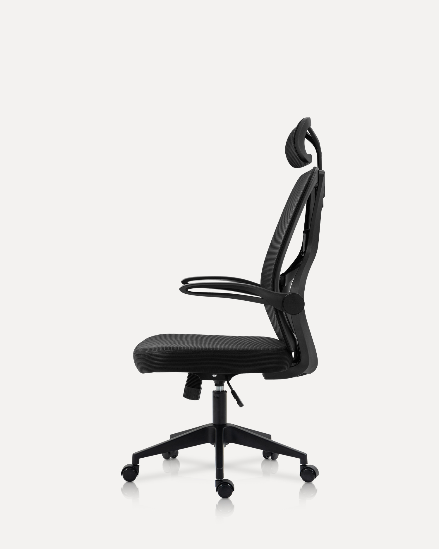 Ergonomisk elegant kontorsstol Ergonomisk elegant kontorsstol