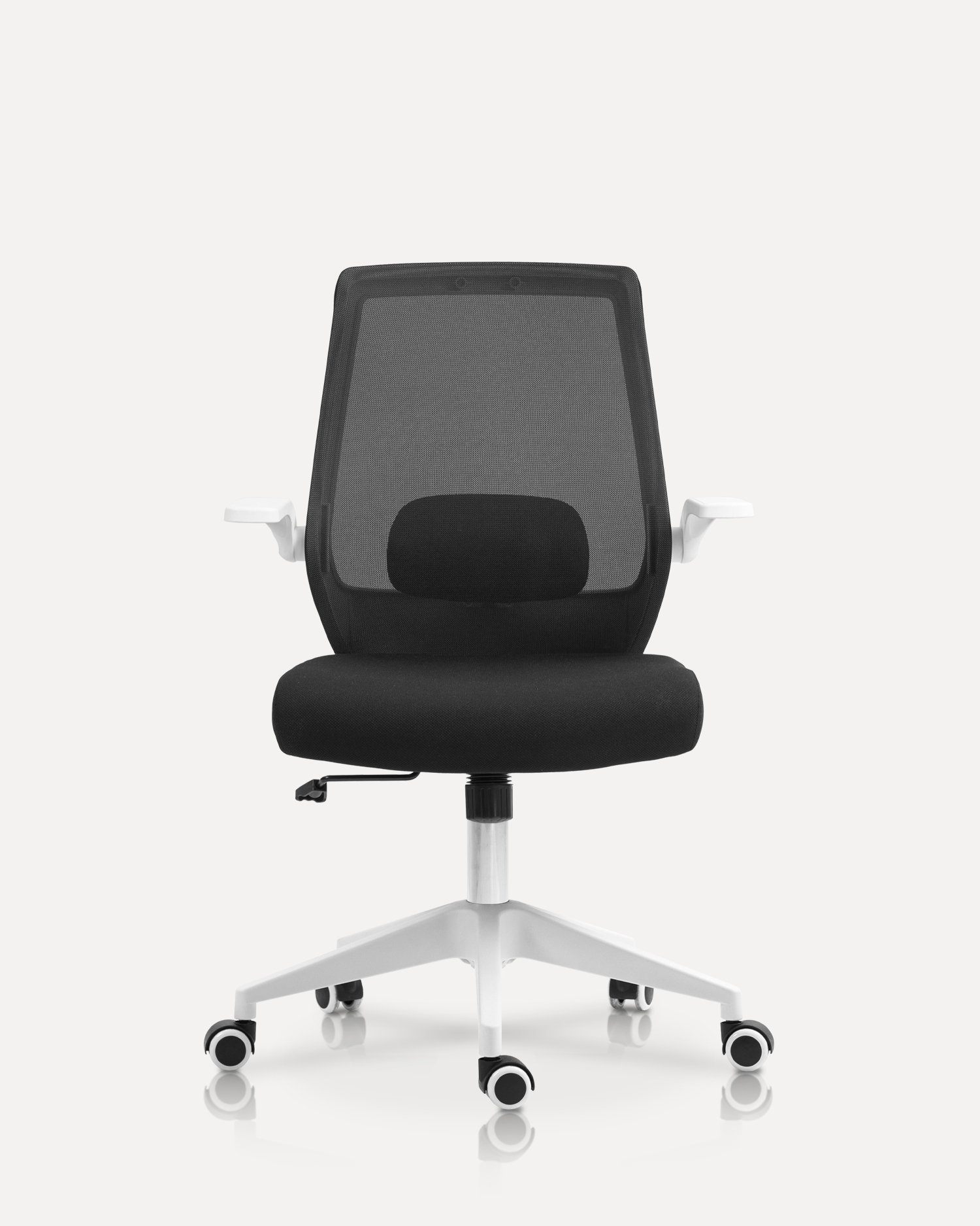 Modern skrivstol Modern skrivstol