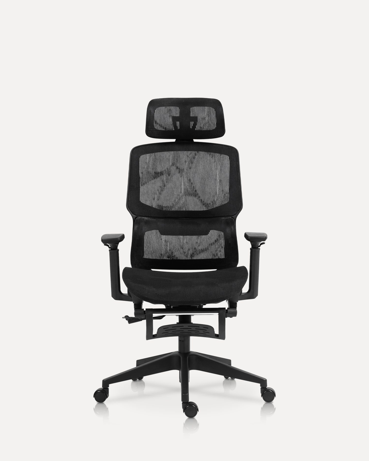Ergonomisk kontorsstoldesign Ergonomisk kontorsstoldesign