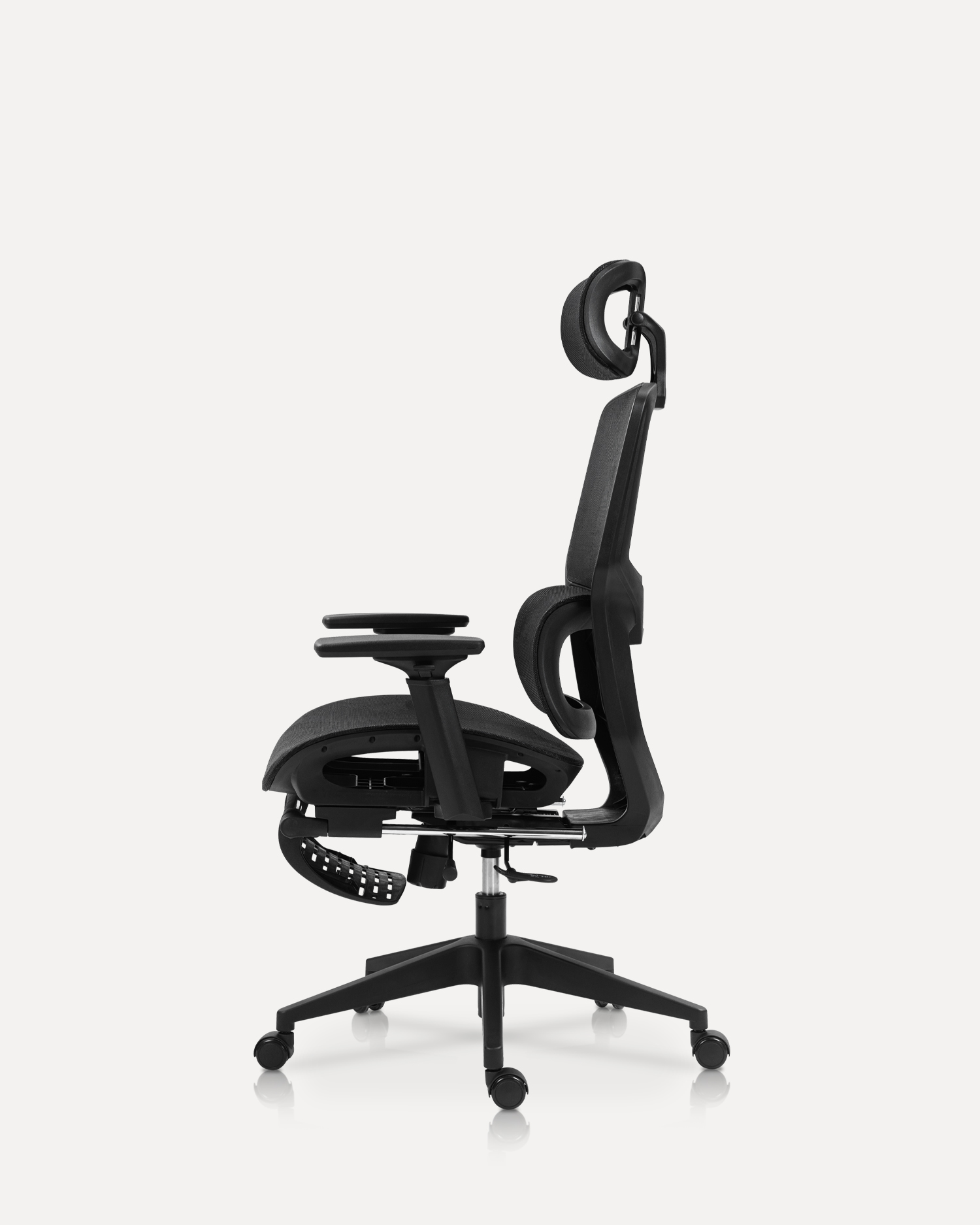 Ergonomisk kontorsstoldesign Ergonomisk kontorsstoldesign