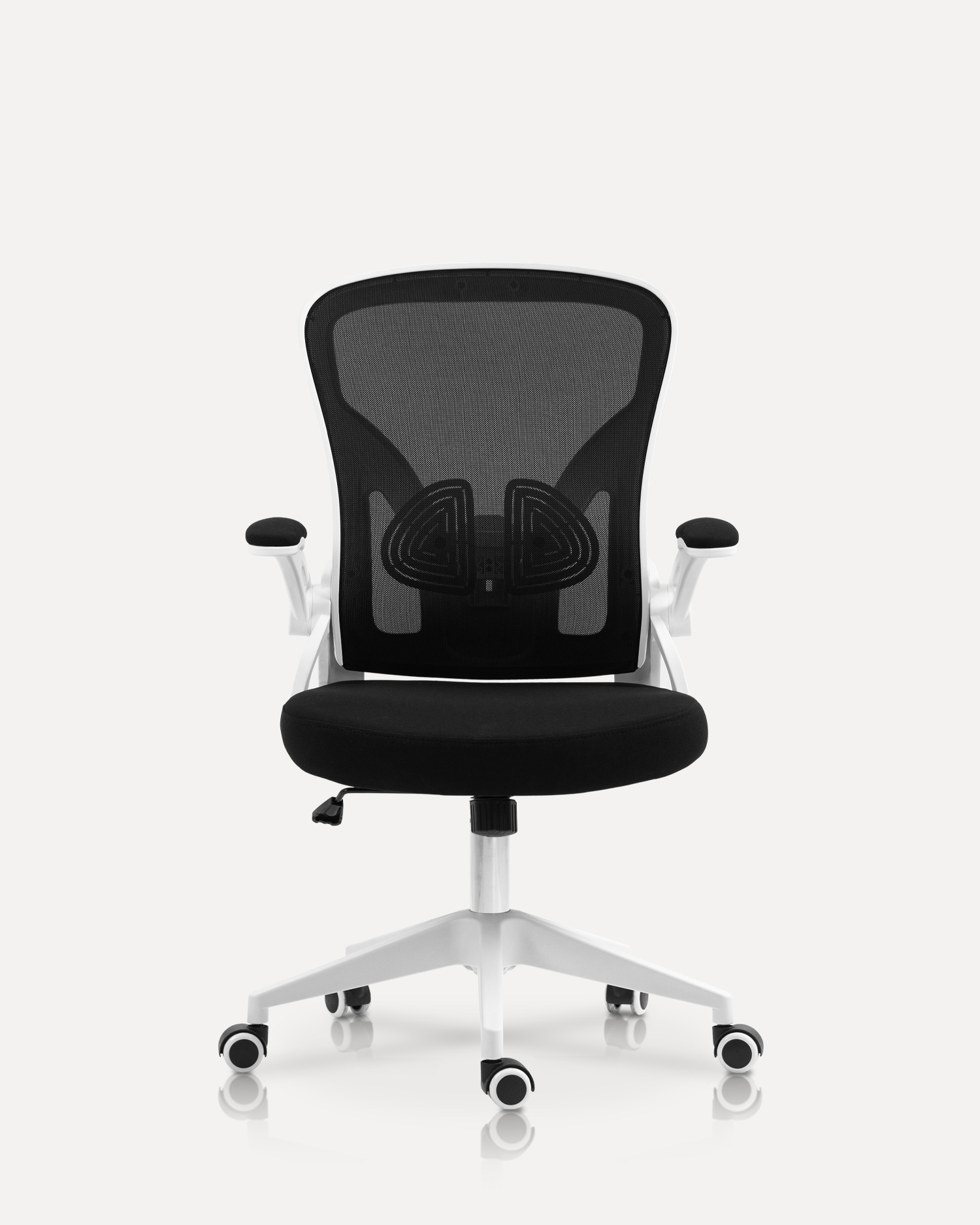 Användbar nätstol för konferens Användbar nätstol för konferens