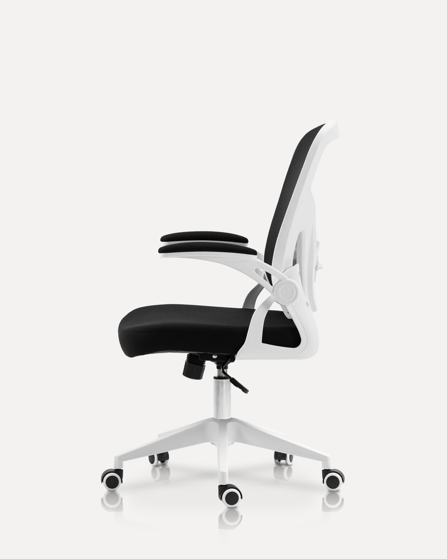 Användbar nätstol för konferens Användbar nätstol för konferens