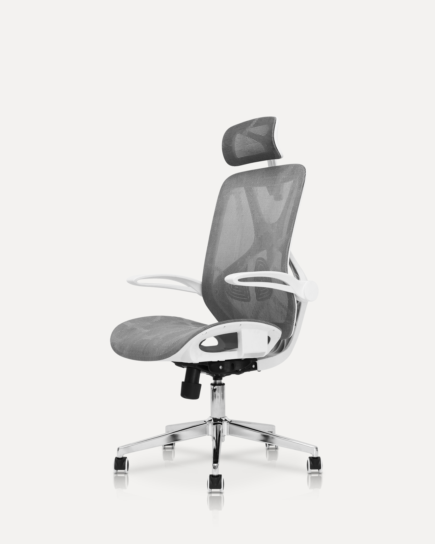 Special Mesh Office Chair